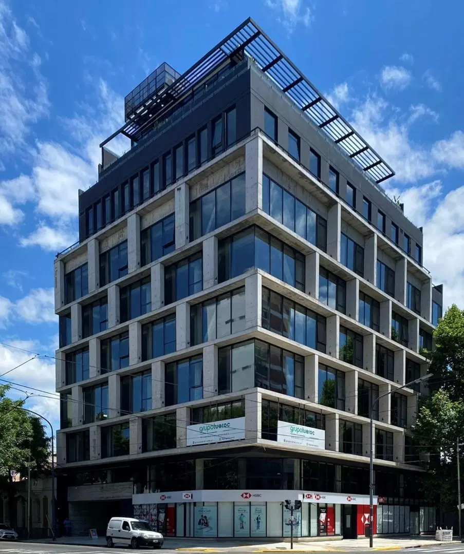 Oficina en Venta en Parque Patricios, Capital Federal, Buenos Aires 1