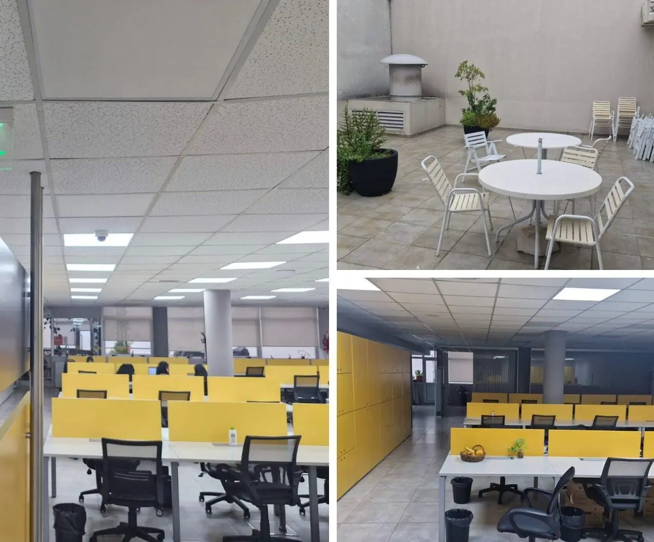 Oficina en Venta en Parque Patricios, Capital Federal, Buenos Aires 1