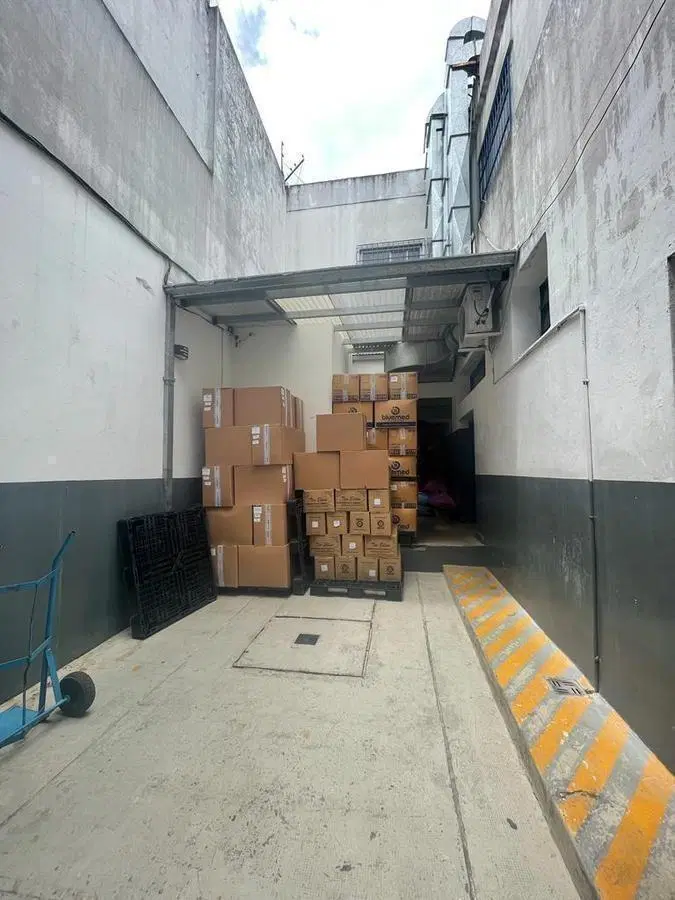 Depósito  en Venta en Parque Patricios, Capital Federal, Buenos Aires 2