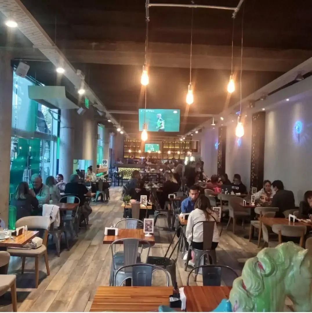 Local en Venta en Parque Patricios, Capital Federal, Buenos Aires 5