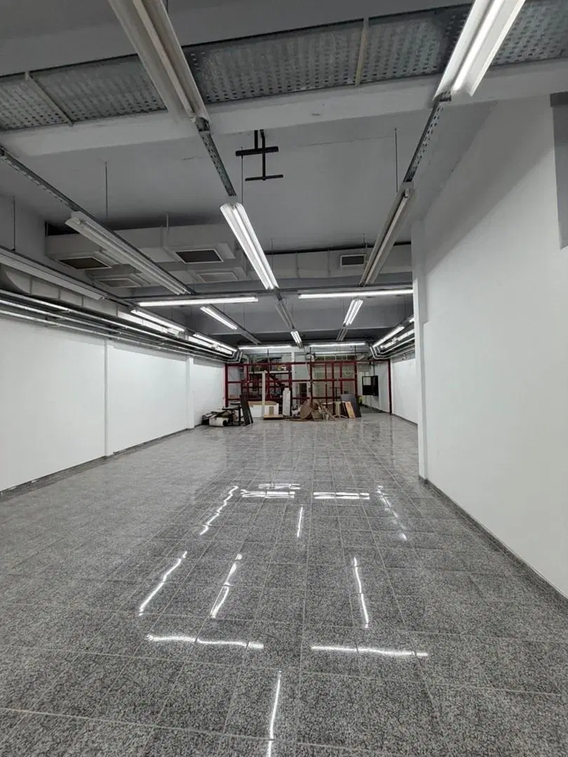 Depósito en Venta en Flores, Capital Federal, Buenos Aires 4