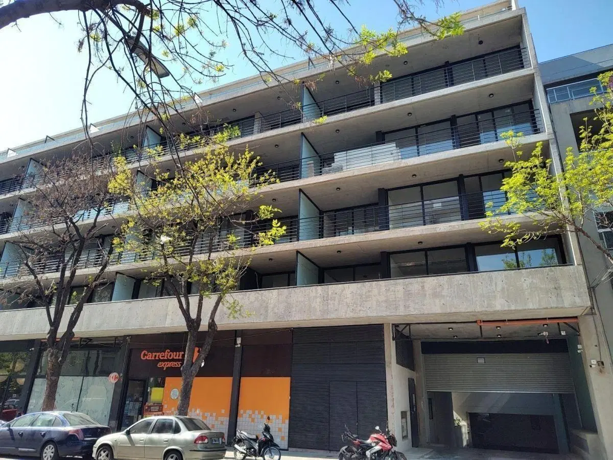 Departamento en Venta en Saavedra, Capital Federal, Buenos Aires 1