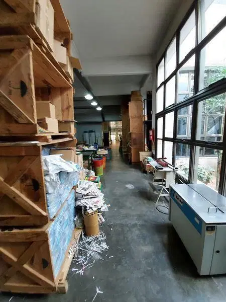Depósito  en Alquiler en San Telmo, Capital Federal, Buenos Aires 4