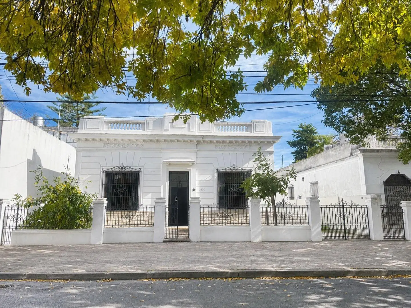 Casa Triplex en Venta en Villa Devoto, Capital Federal, Buenos Aires 5