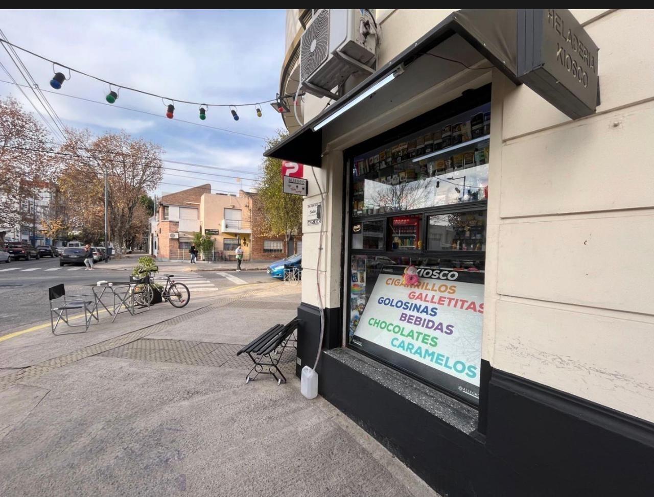 Foto de Local en Venta en Villa Urquiza, Capital Federal, Buenos Aires, imagen 3