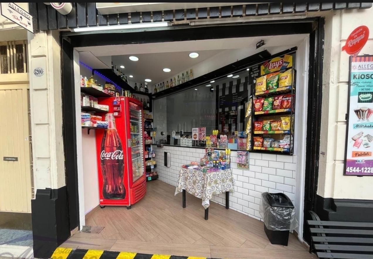 Foto de Local en Venta en Villa Urquiza, Capital Federal, Buenos Aires, imagen 1