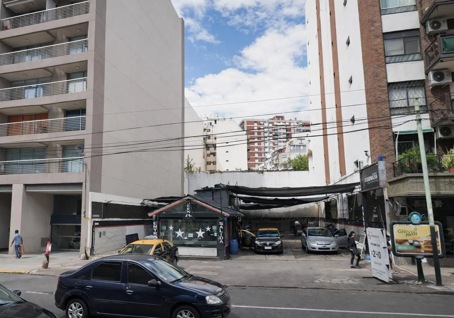 Terreno Lote en Venta en Balvanera, Capital Federal, Buenos Aires 1