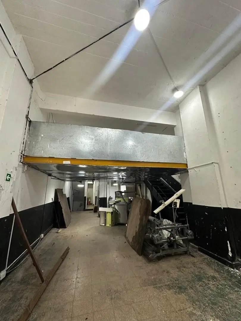 Local en Venta en Balvanera, Capital Federal, Buenos Aires 4