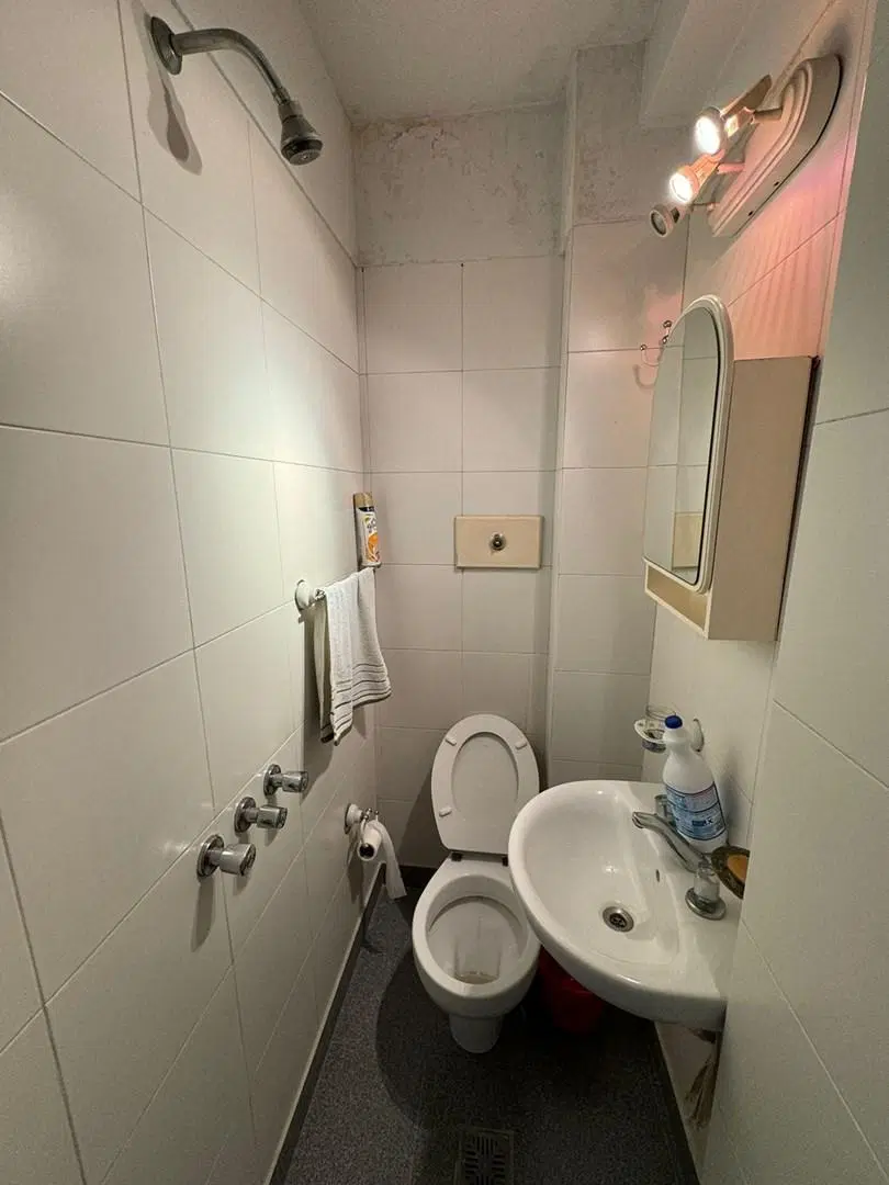 Oficina en Venta en Once, Capital Federal, Buenos Aires 1