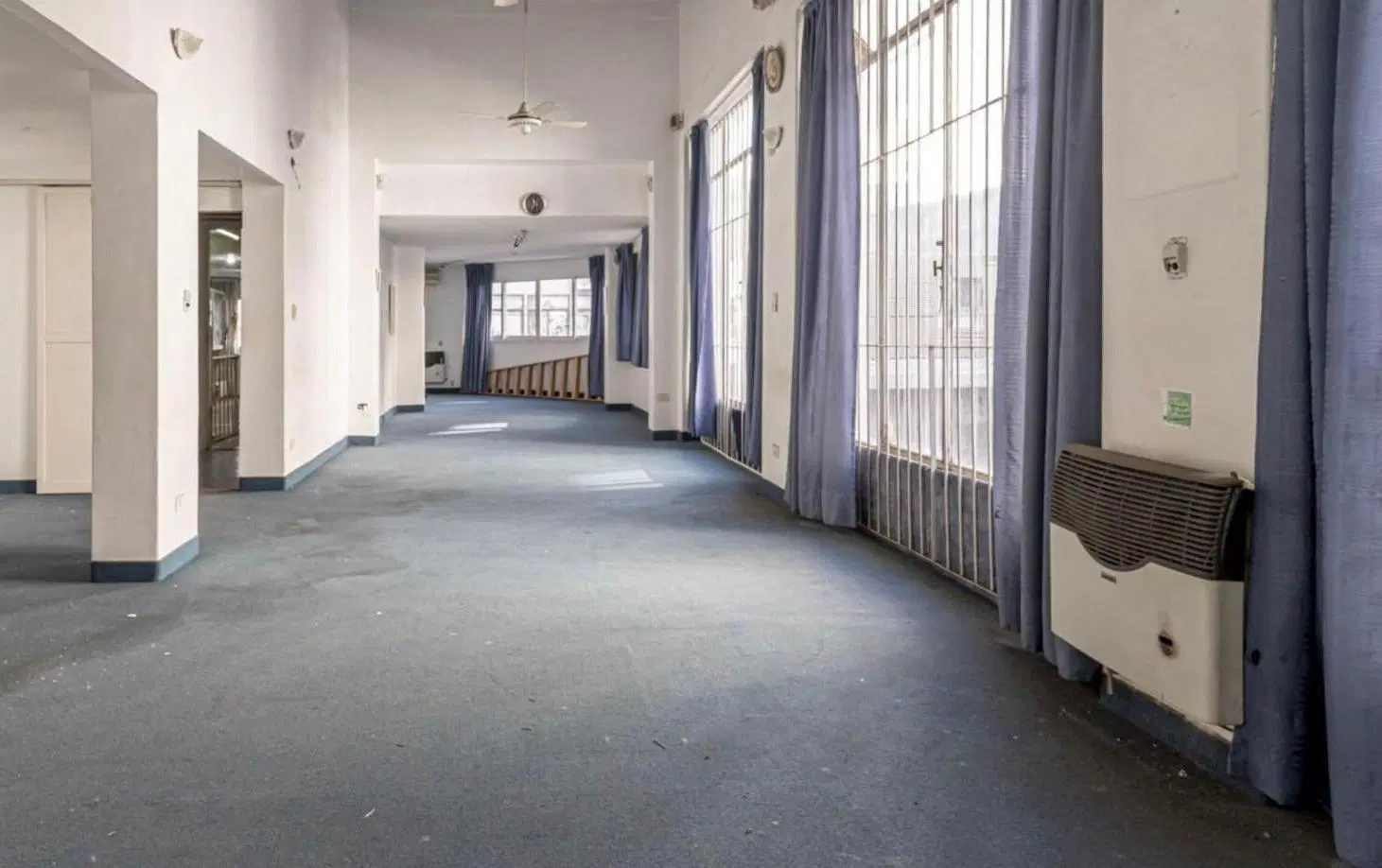 Oficina en Venta en Recoleta, Capital Federal, Buenos Aires 4