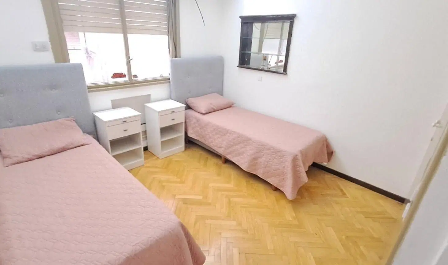 Departamento en Venta en Once, Capital Federal, Buenos Aires 3