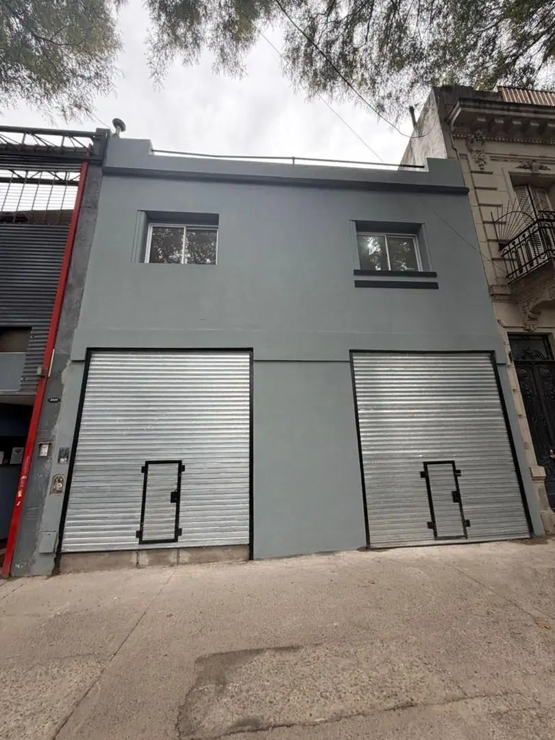 Local  en Alquiler en Palermo, Capital Federal, Buenos Aires 5
