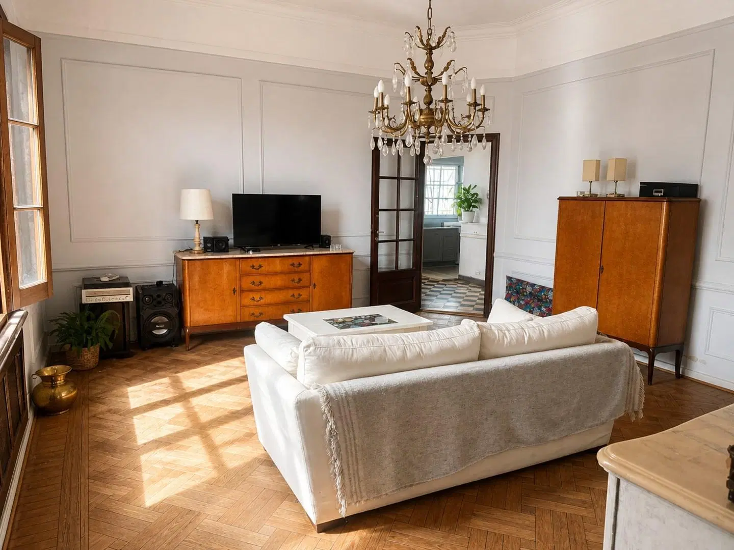Terreno Lote  en Alquiler en Villa Devoto, Capital Federal, Buenos Aires 4