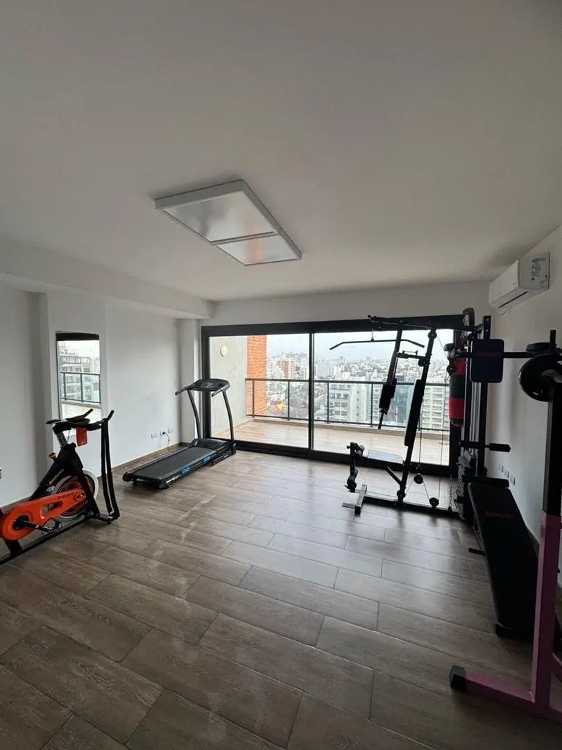 Departamento  en Venta en Caballito, Capital Federal, Buenos Aires 2