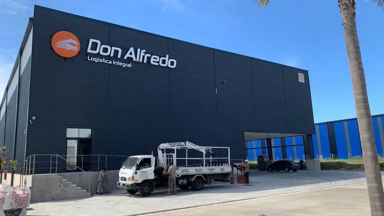 Depósito  en Alquiler en Benavidez, Tigre, G.B.A. Zona Norte 2