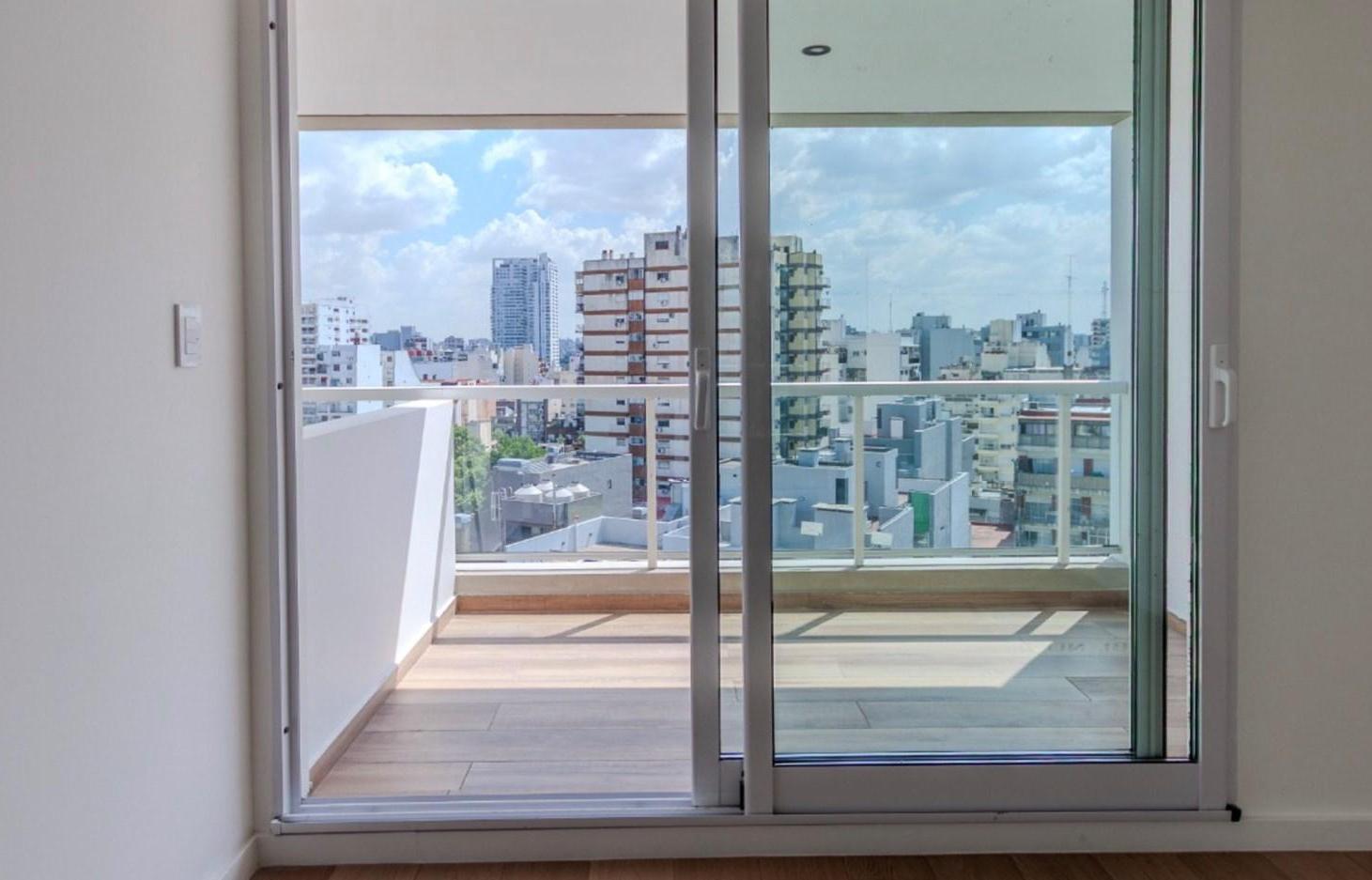 Foto de Departamento en Venta en Cid Campeador, Caballito, Capital Federal, imagen 5