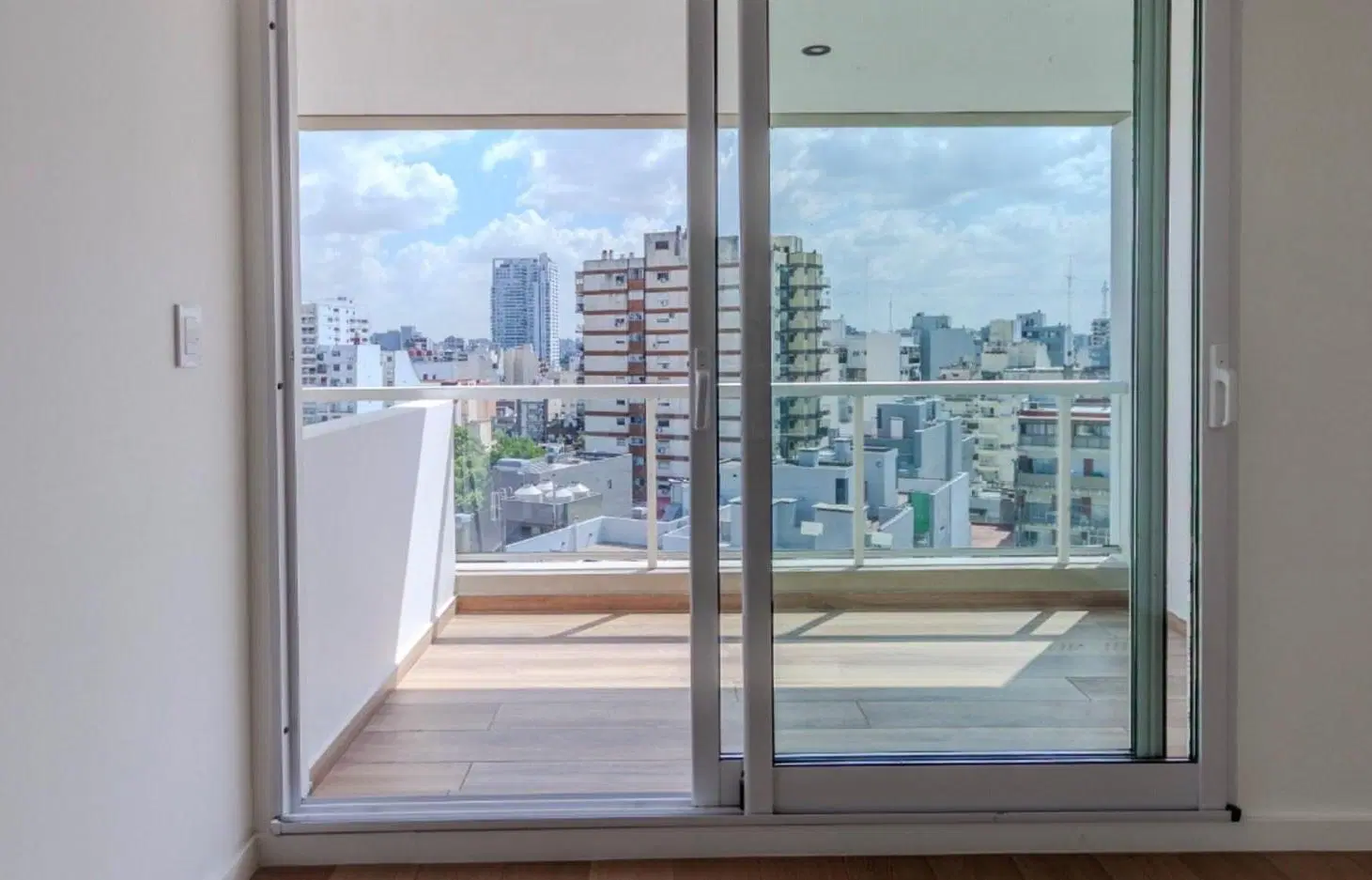 Departamento  en Venta en Cid Campeador, Caballito, Capital Federal 5