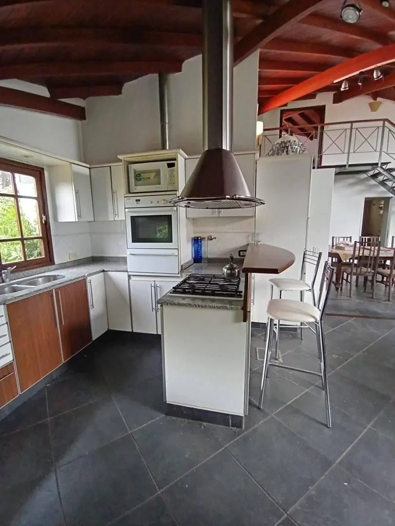 Casa Chalet  en Venta en Mi Refugio, Canning, Esteban Echeverría 2