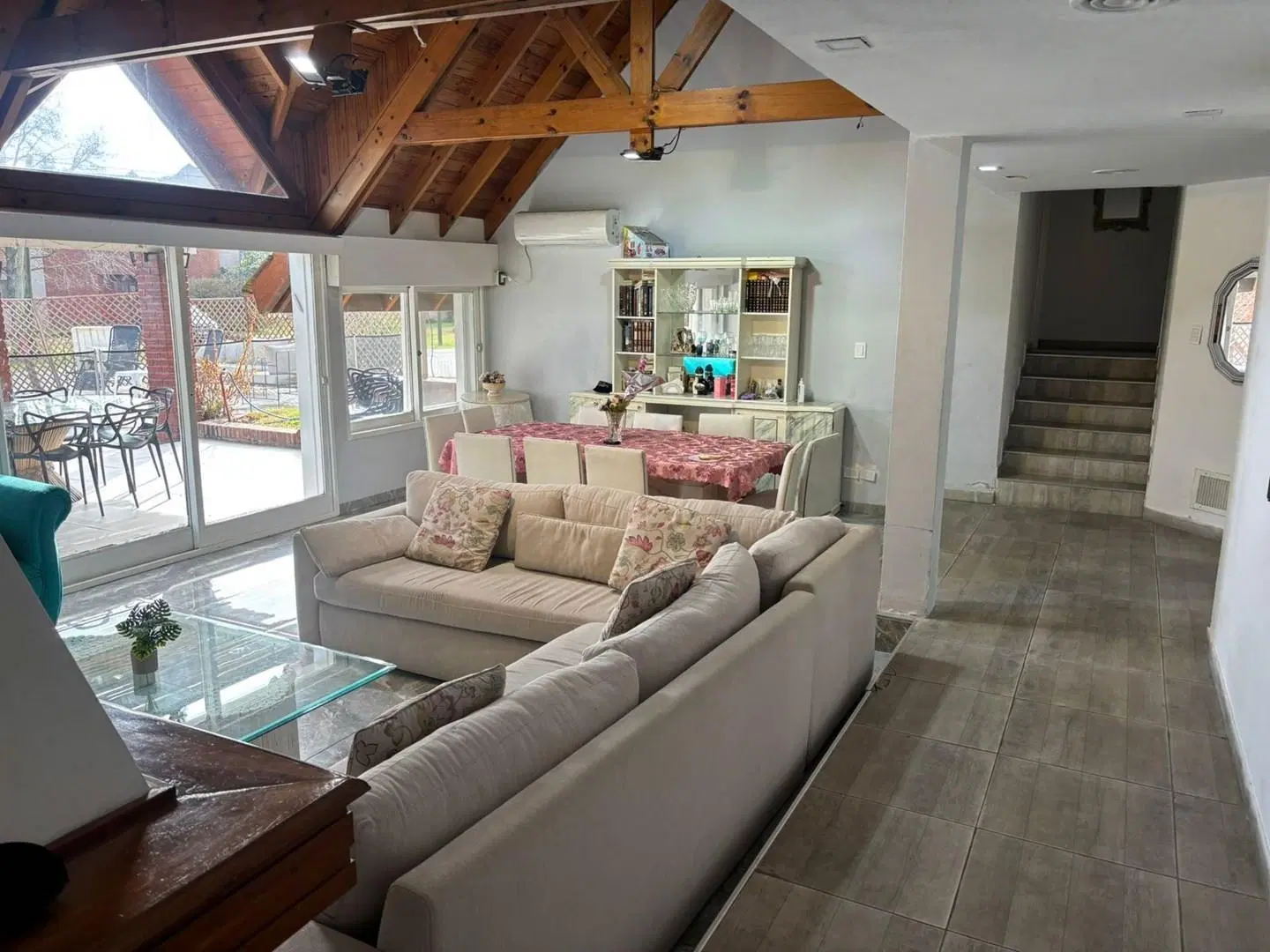 Casa Chalet  en Venta en Mi Refugio, Canning, Esteban Echeverría 5