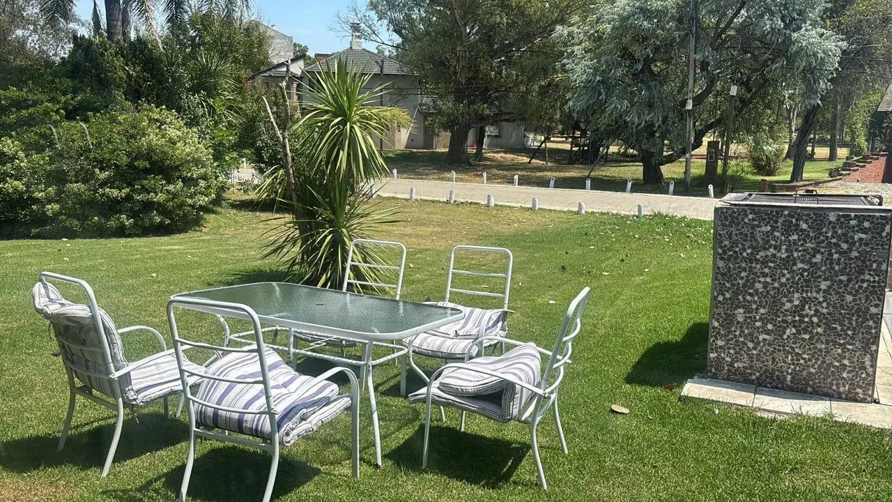 Casa Chalet  en Venta en Mi Refugio, Canning, Esteban Echeverría 4