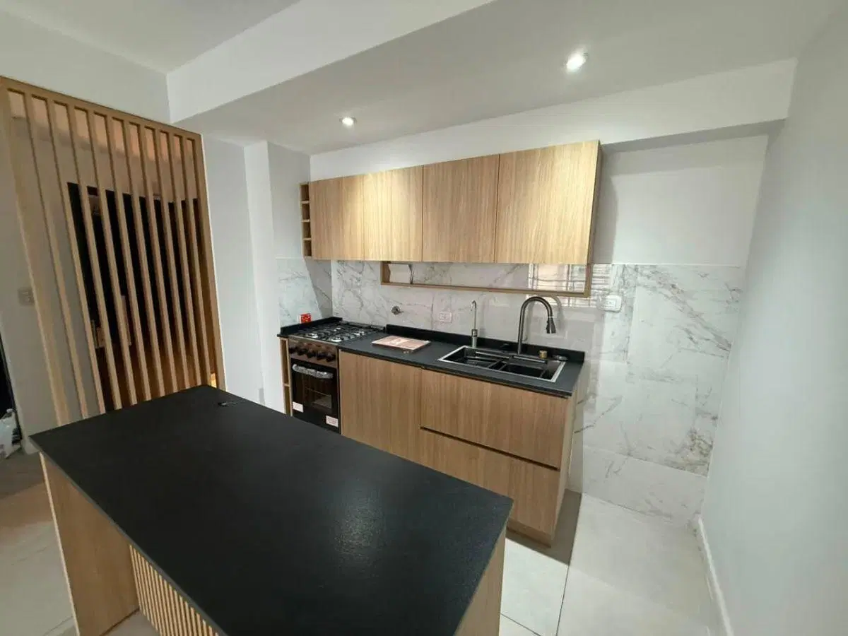 Departamento  en Venta en Caballito, Capital Federal, Buenos Aires 2