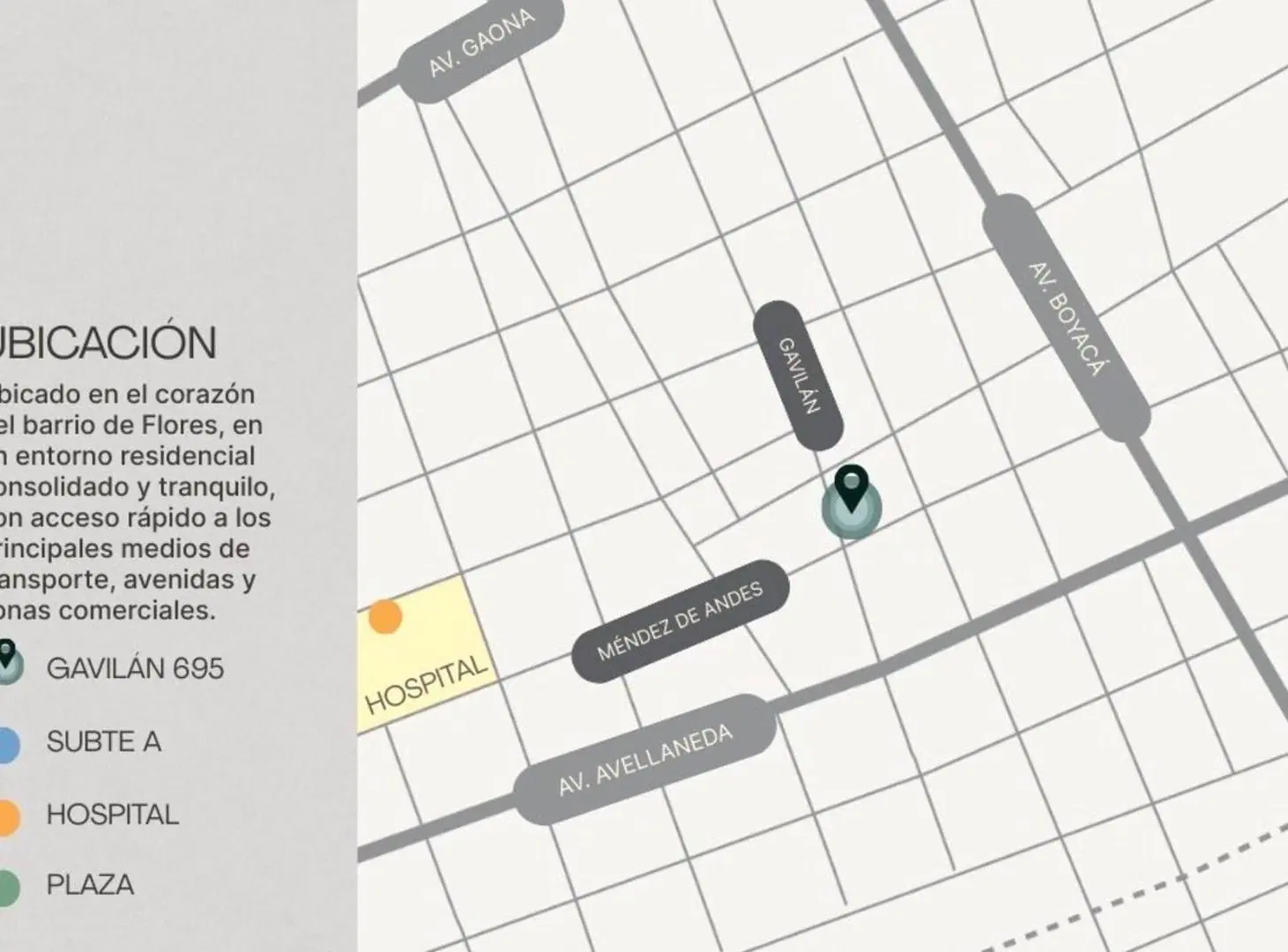 Departamento  en Venta en Caballito, Capital Federal, Buenos Aires 5