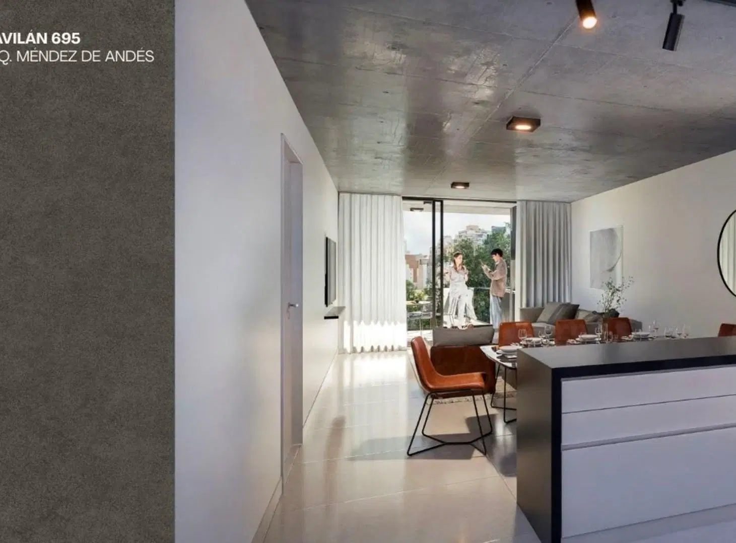 Departamento  en Venta en Caballito, Capital Federal, Buenos Aires 3