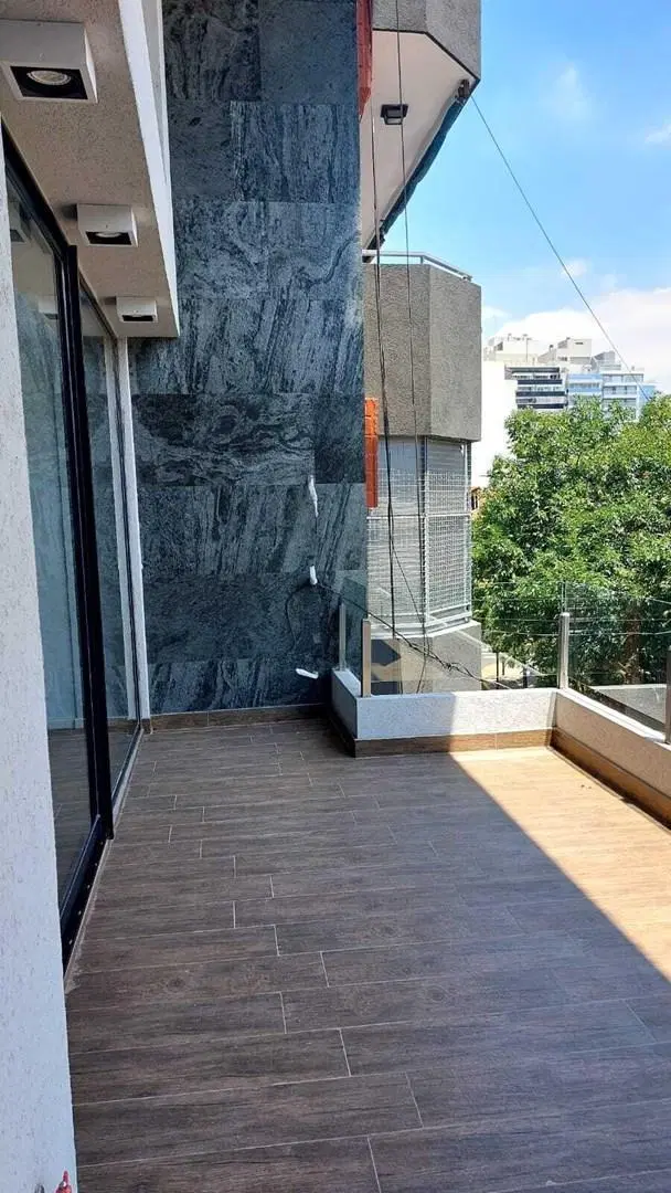 Departamento Dúplex  en Venta en Flores, Capital Federal, Buenos Aires 4