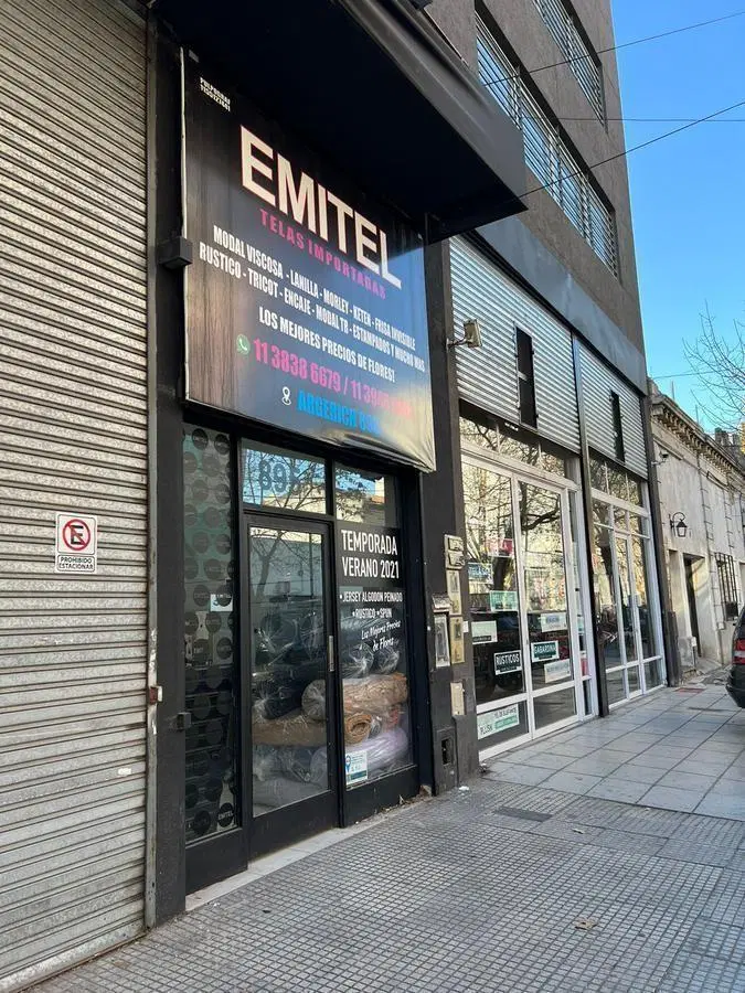 Local  en Venta en Flores, Capital Federal, Buenos Aires 2