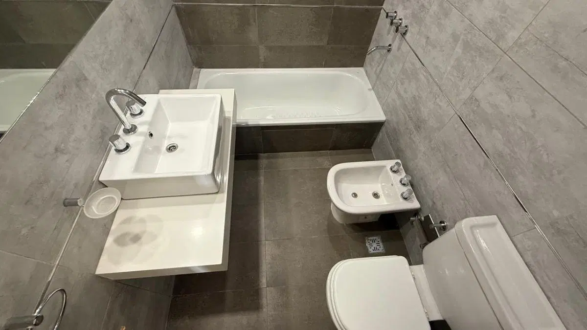 Departamento  en Venta en Flores, Capital Federal, Buenos Aires 5