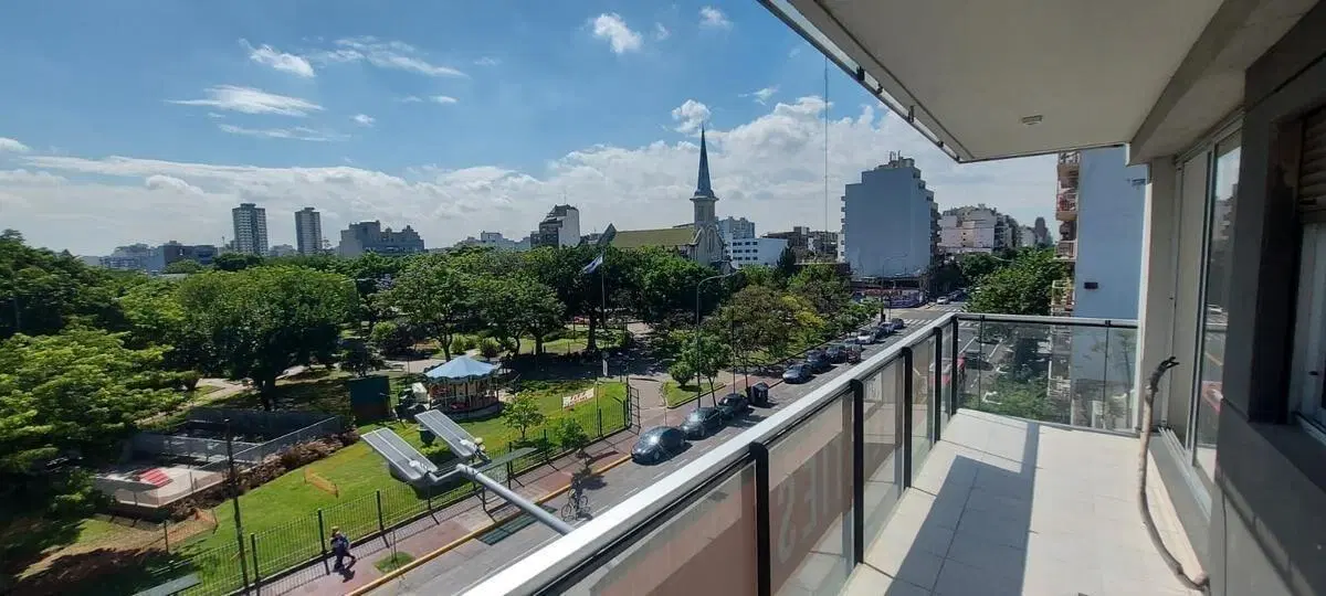 Departamento  en Venta en Flores, Capital Federal, Buenos Aires 4