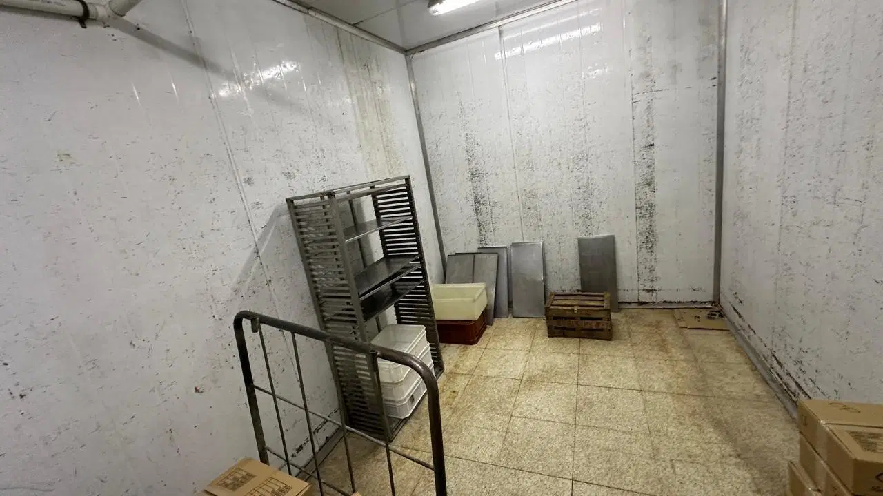 Depósito  en Venta en La Boca, Capital Federal, Buenos Aires 5