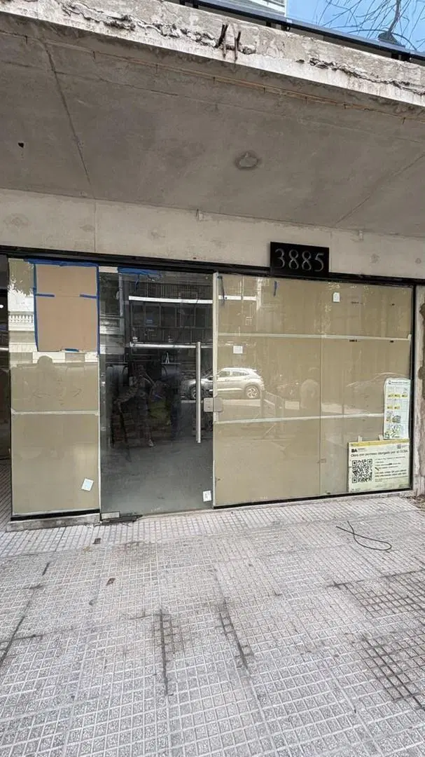 Local  en Venta en Almagro, Capital Federal, Buenos Aires 3