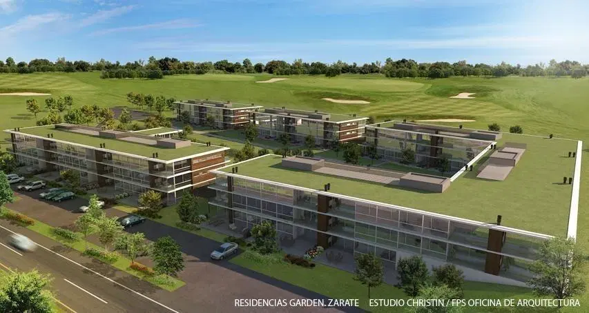 Terreno Lote  en Venta en Zárate, G.B.A. Zona Norte, Argentina 3
