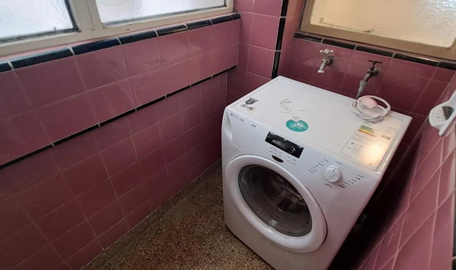 Departamento  en Venta en Once, Capital Federal, Buenos Aires 2