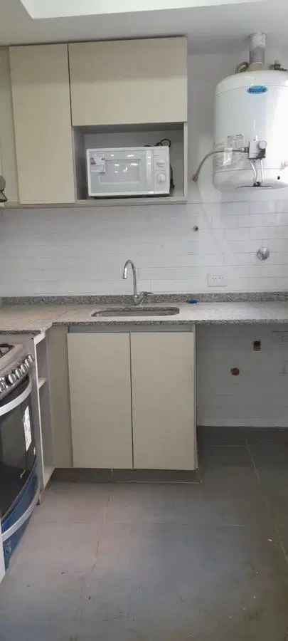 Departamento  en Venta en Palermo, Capital Federal, Buenos Aires 3