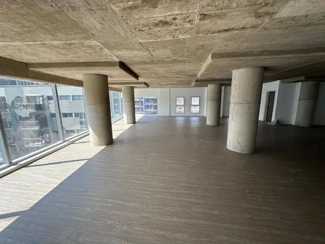 Oficina  en Alquiler ubicado en Palermo, Capital Federal, Buenos Aires 4