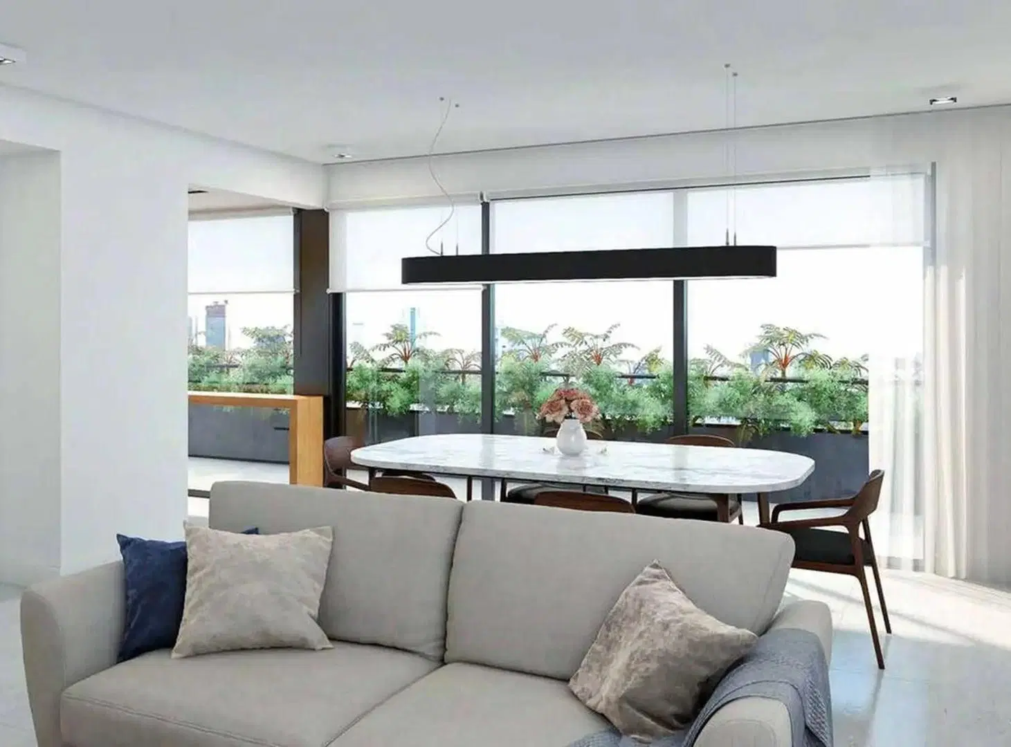 Departamento  en Venta en Palermo, Capital Federal, Buenos Aires 3