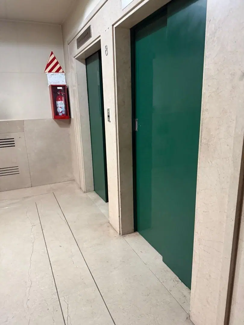 Oficina  en Alquiler en Centro, Capital Federal, Buenos Aires 2