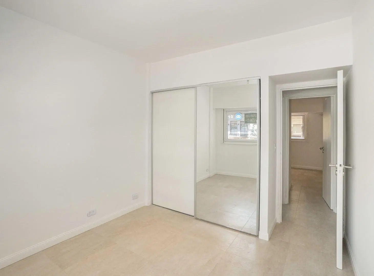 Departamento  en Venta en Barrio Norte, Capital Federal, Buenos Aires 4