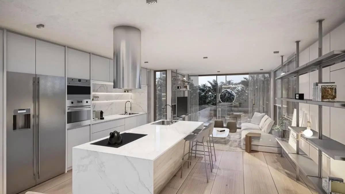 Departamento  en Venta en Recoleta, Capital Federal, Buenos Aires 5