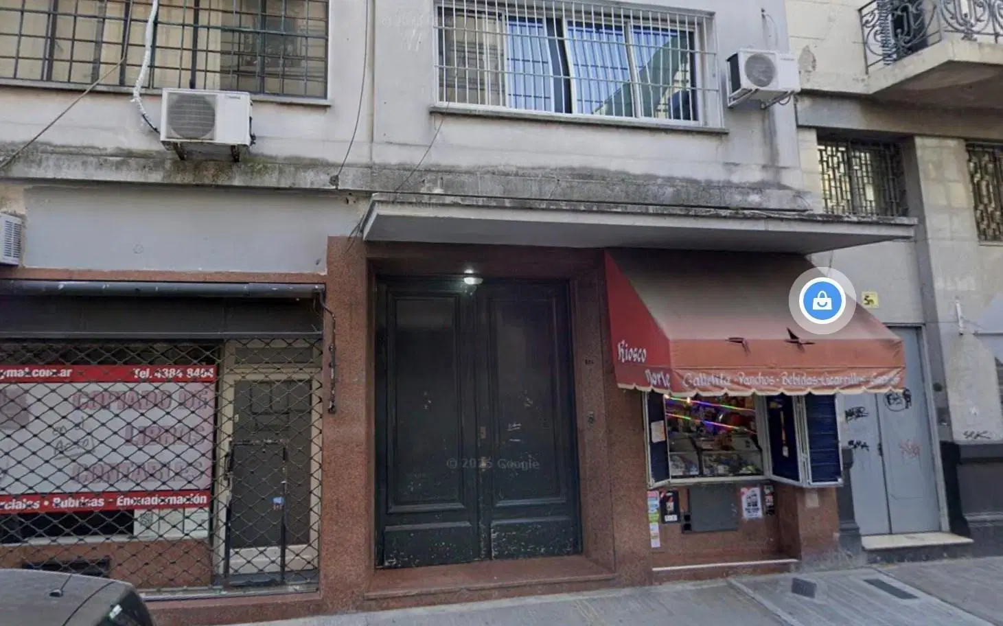 Local  en Venta en Centro, Capital Federal, Buenos Aires 2
