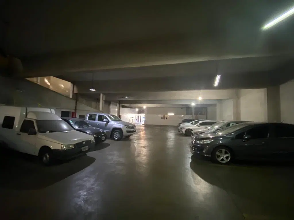 Cochera Fija  en Venta en Mataderos, Capital Federal, Buenos Aires 2