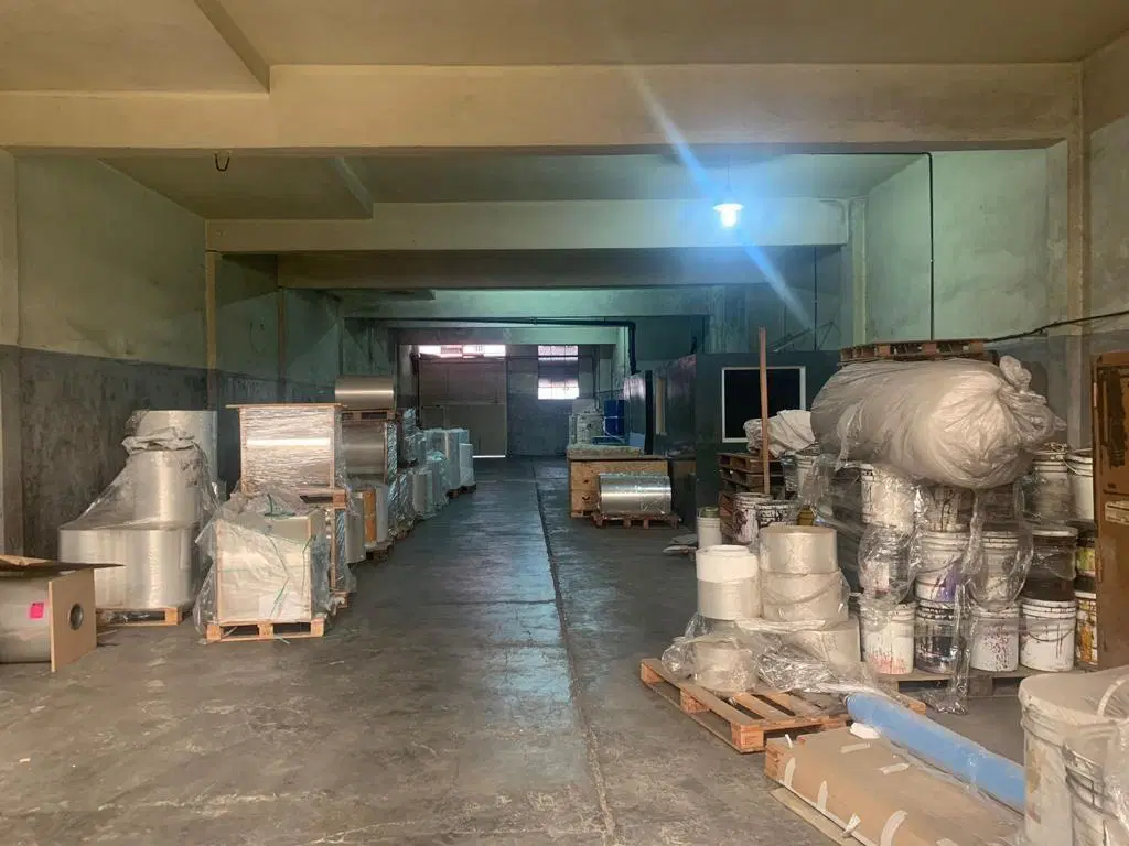 Depósito  en Venta en Mataderos, Capital Federal, Buenos Aires 4