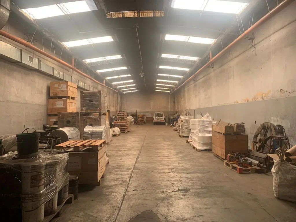 Depósito  en Venta en Mataderos, Capital Federal, Buenos Aires 5