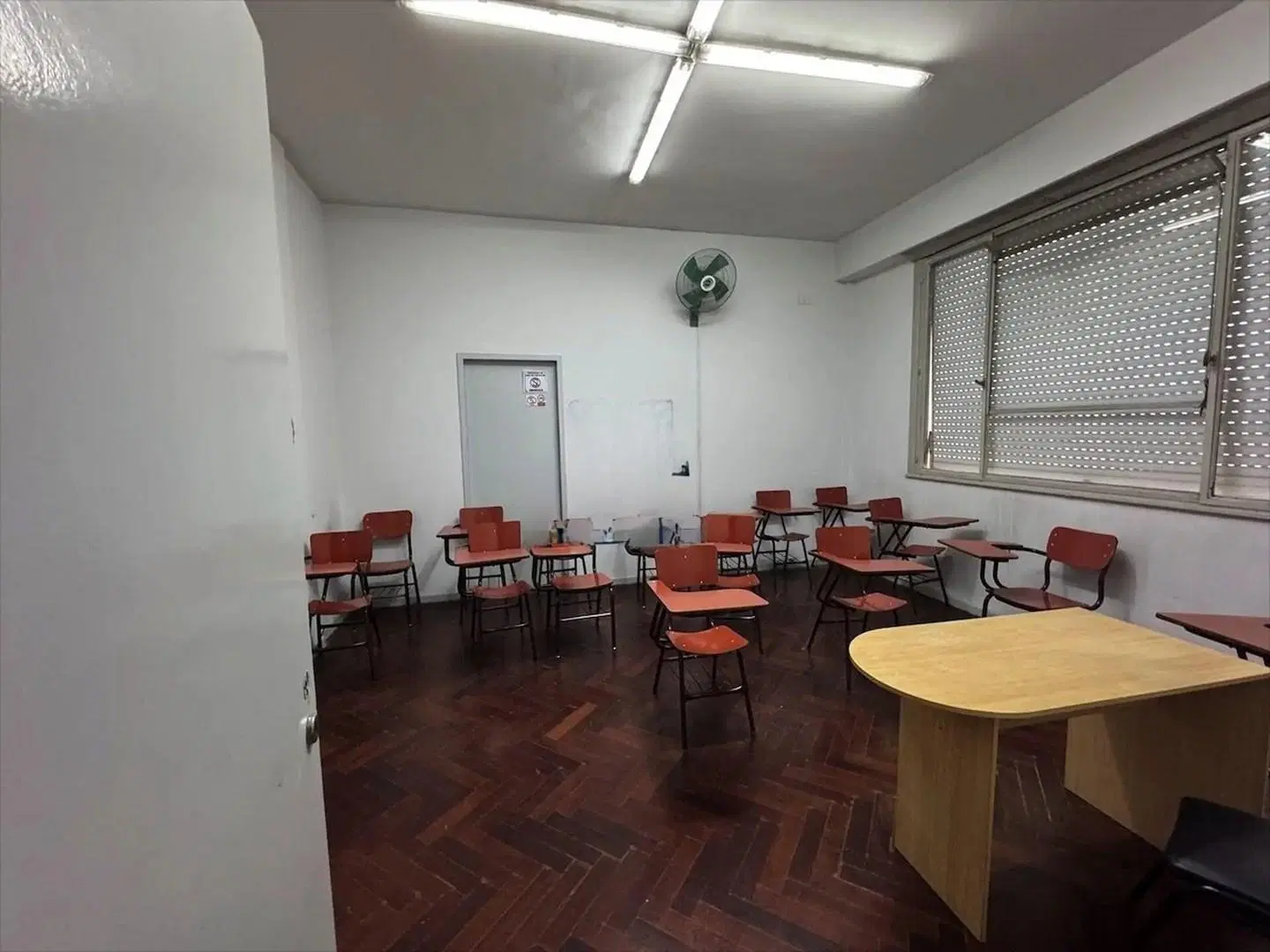 Edificio en Block  en Venta en San Nicolás, Capital Federal, Buenos Aires 4