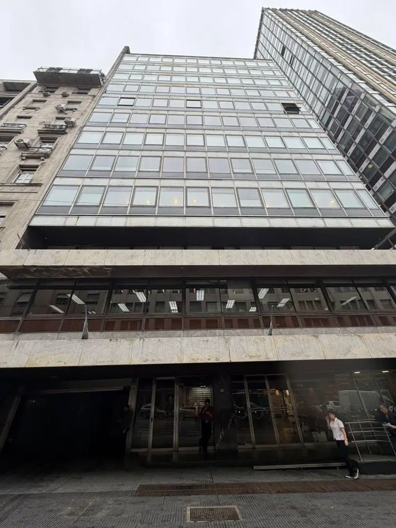 Oficina  en Venta en Centro, Capital Federal, Buenos Aires 5
