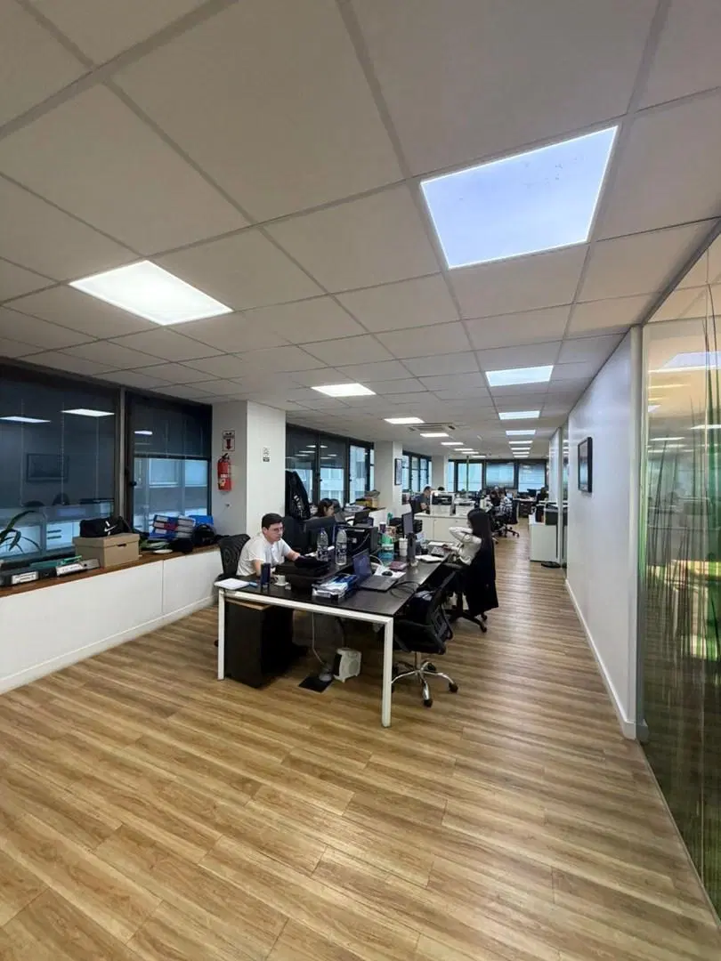 Oficina  en Venta en Centro, Capital Federal, Buenos Aires 4