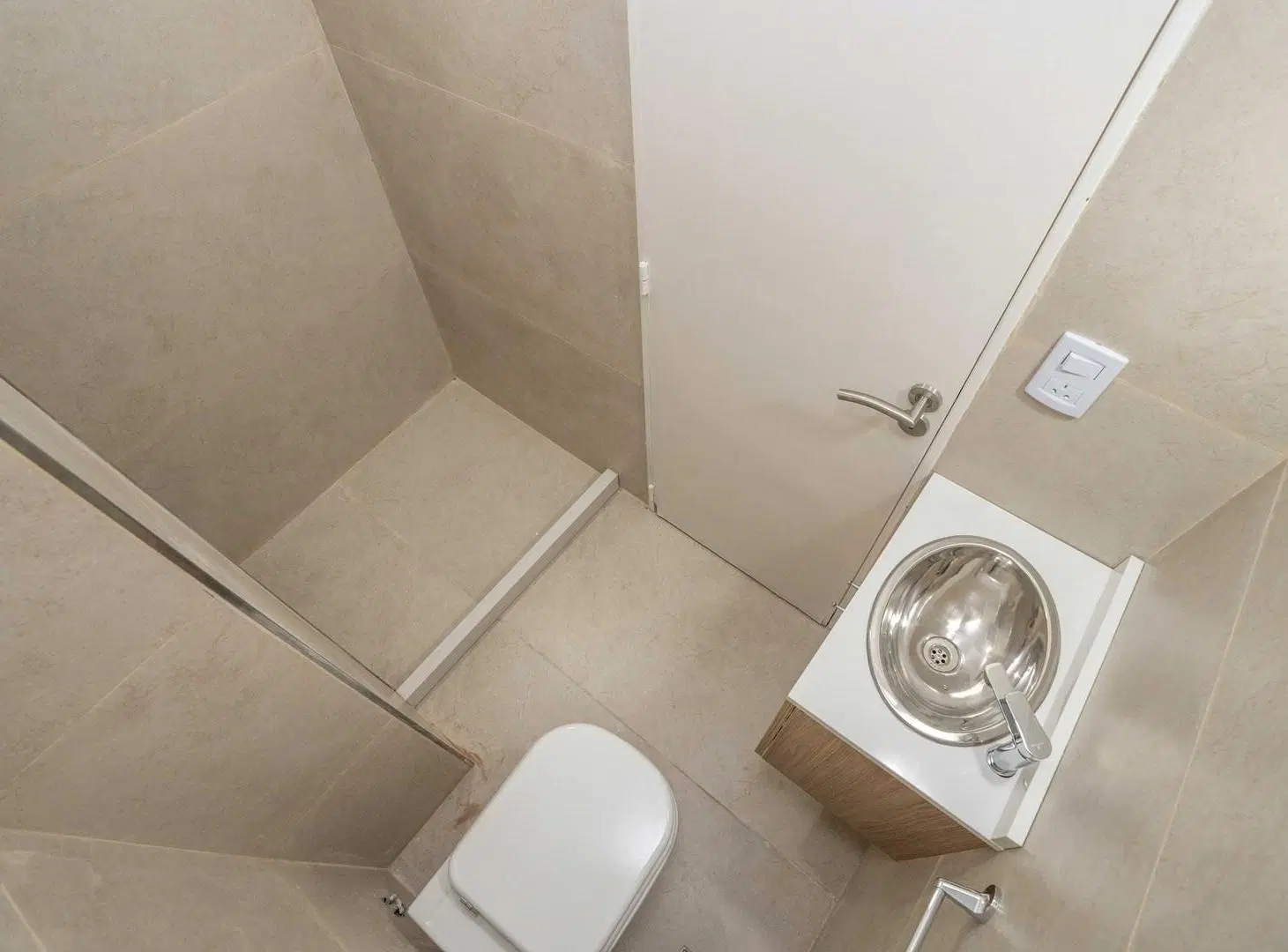 Departamento  en Venta en Recoleta, Capital Federal, Buenos Aires 5
