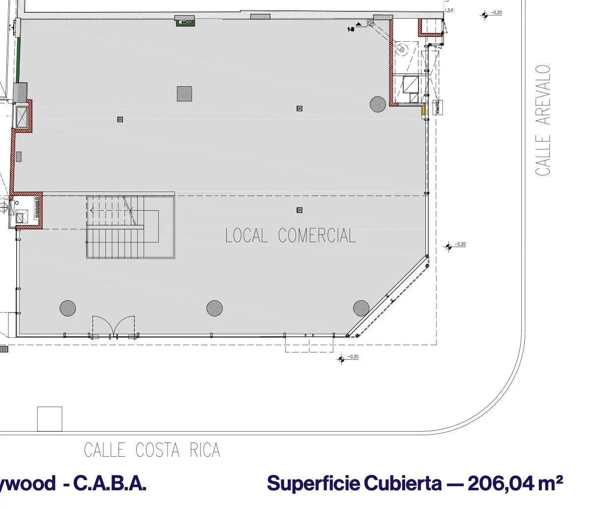 Plano 1